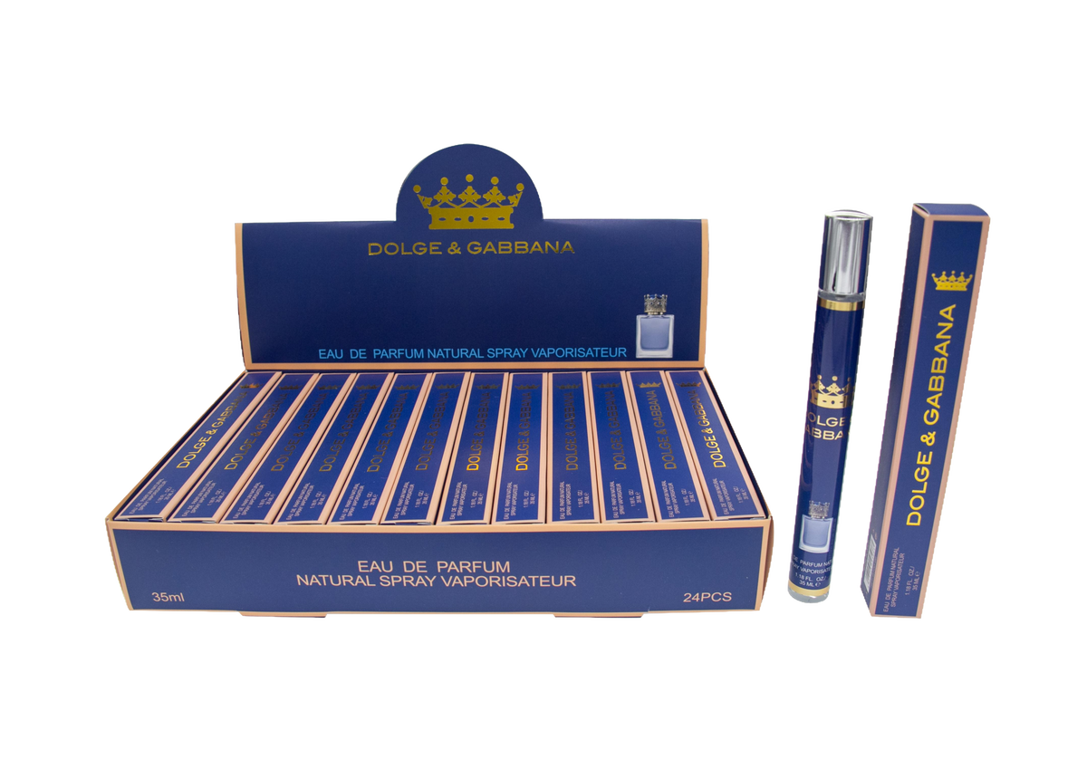 PENCIL DOLGE&GABBANA CLASSIC