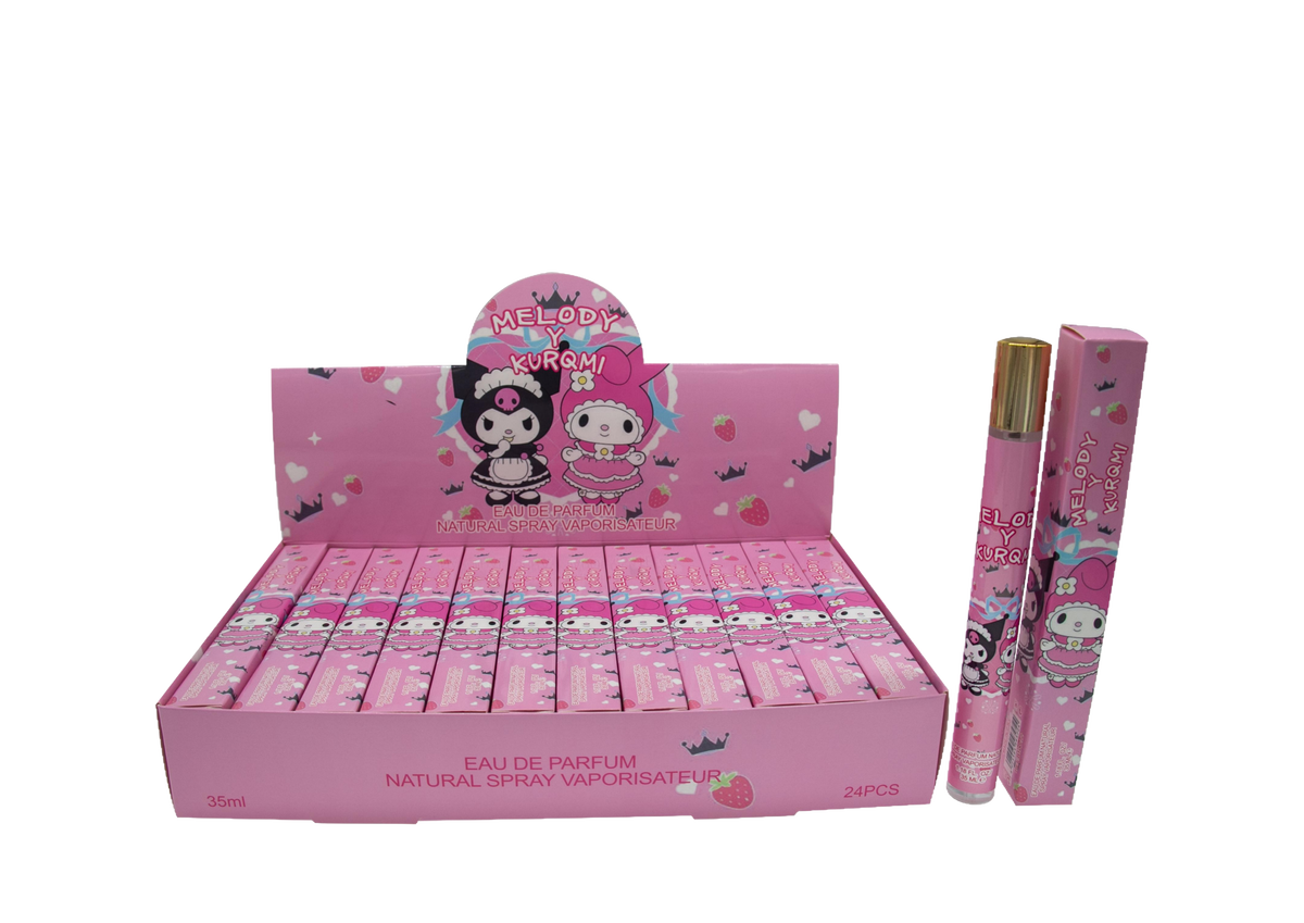PENCIL MELODY KURQMI