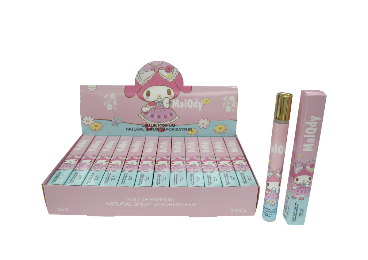 PENCIL MALQDY