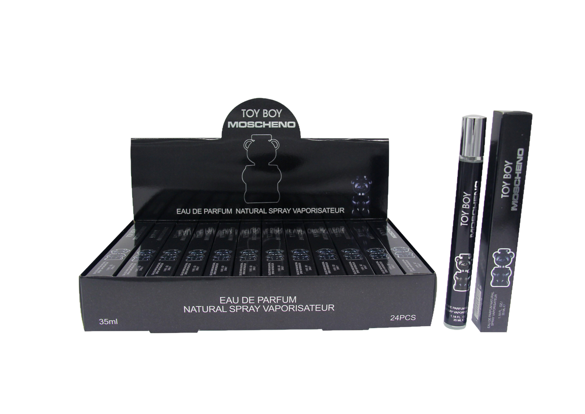 PENCIL TOY 2 BLACK