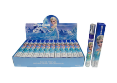PENCIL GLACIAR