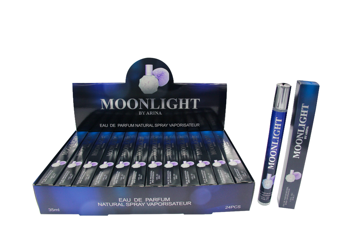 PENCIL MOON LIGHT
