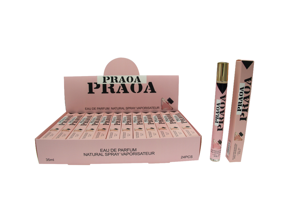 PENCIL PRAOA