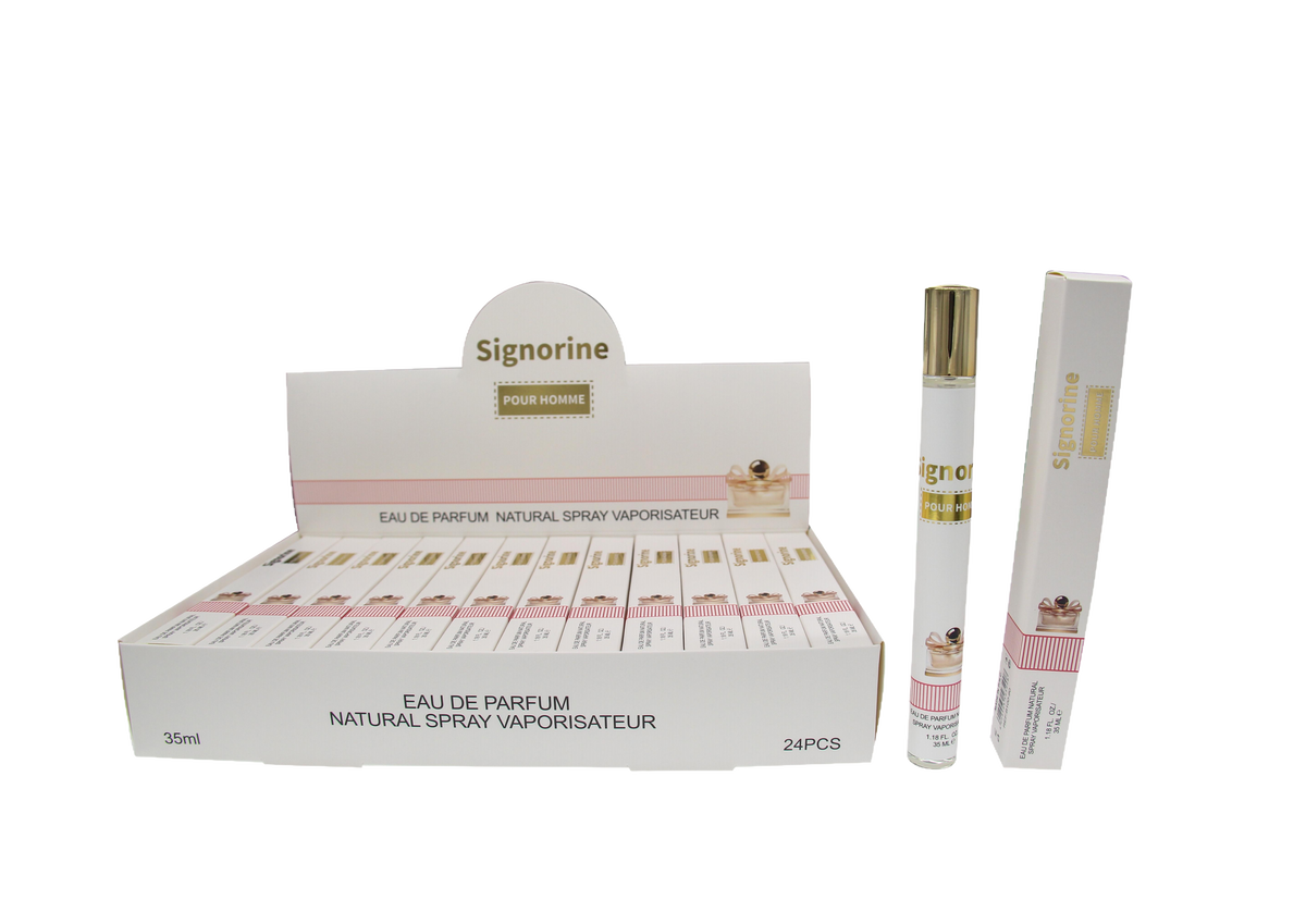 PENCIL SIGNORINE POUR HOMME