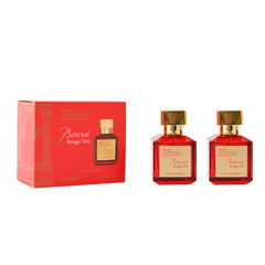 DOUBLE ROUGE 540