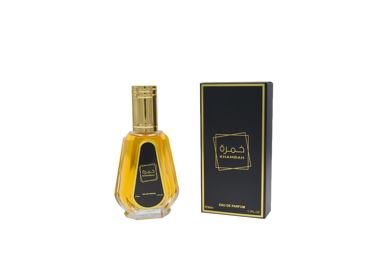 50ML LATTAFA KHAMRAH