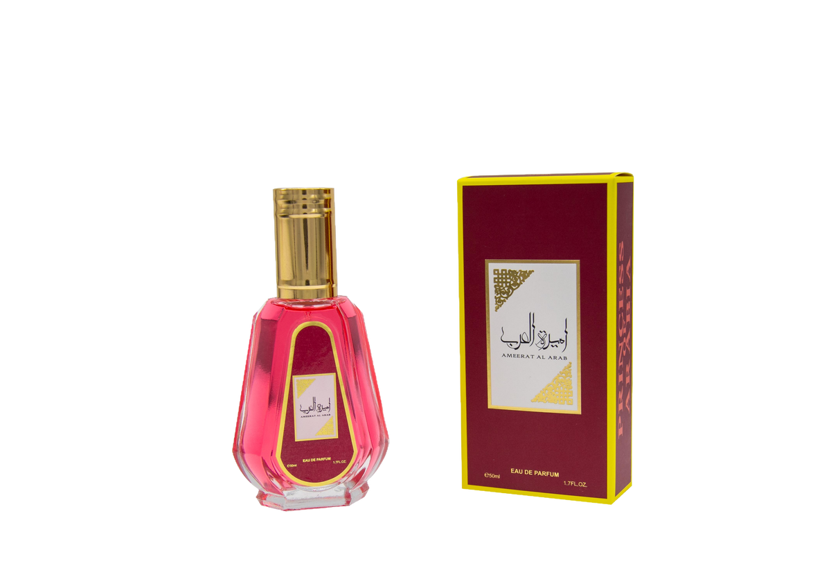 50ML LATTAFA AMEERAT AL ARAB