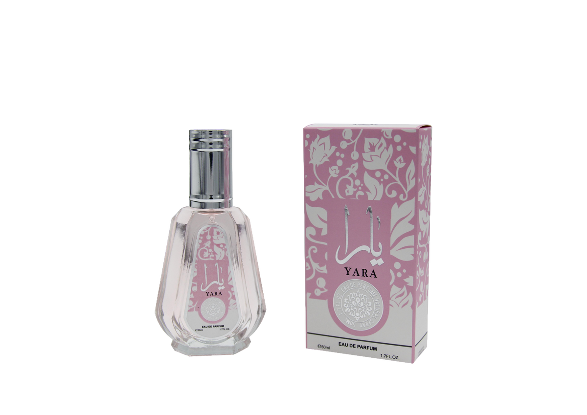 50ML LATTAFA YARA PINK