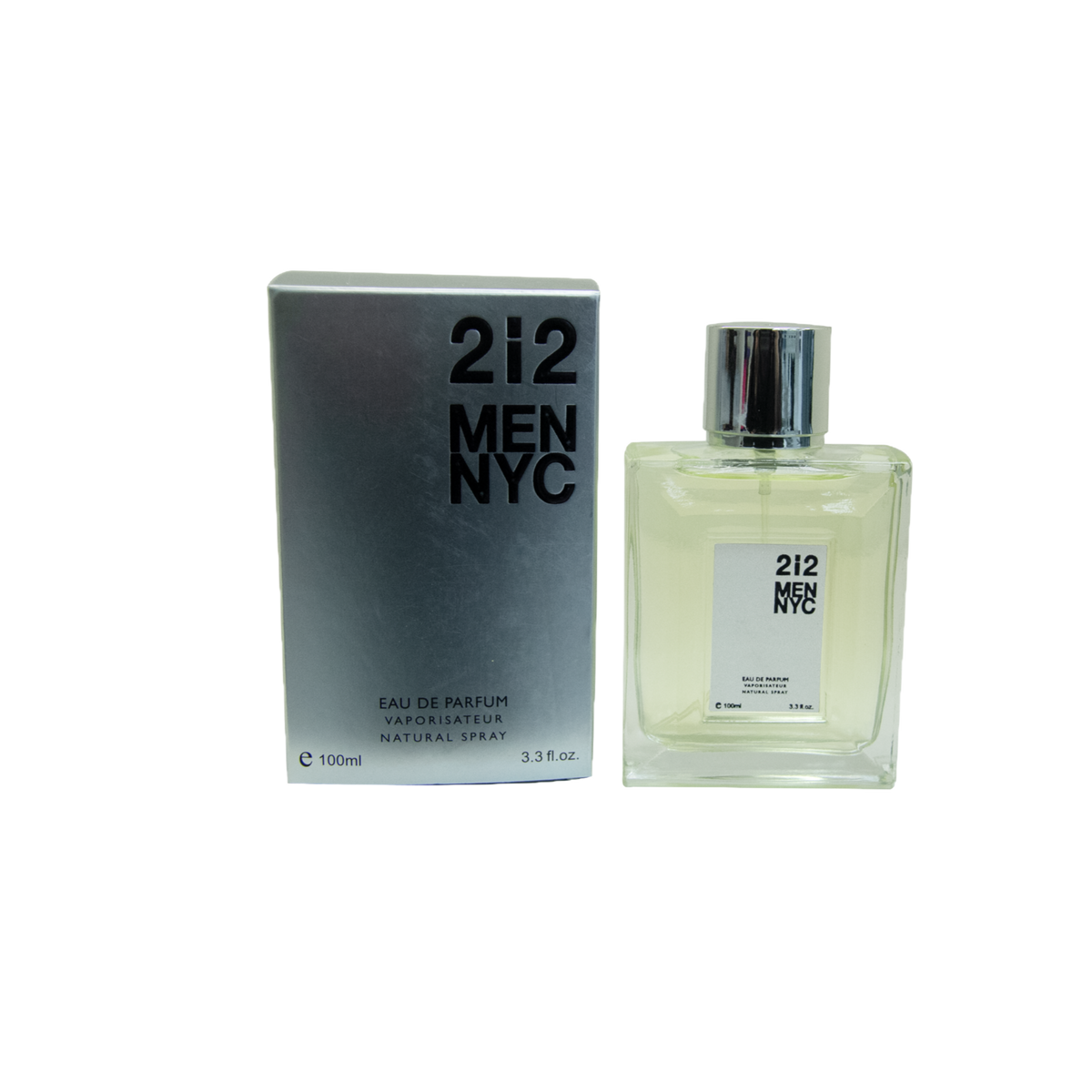 MERYAM COLLECTION  2I2 MEN NYC