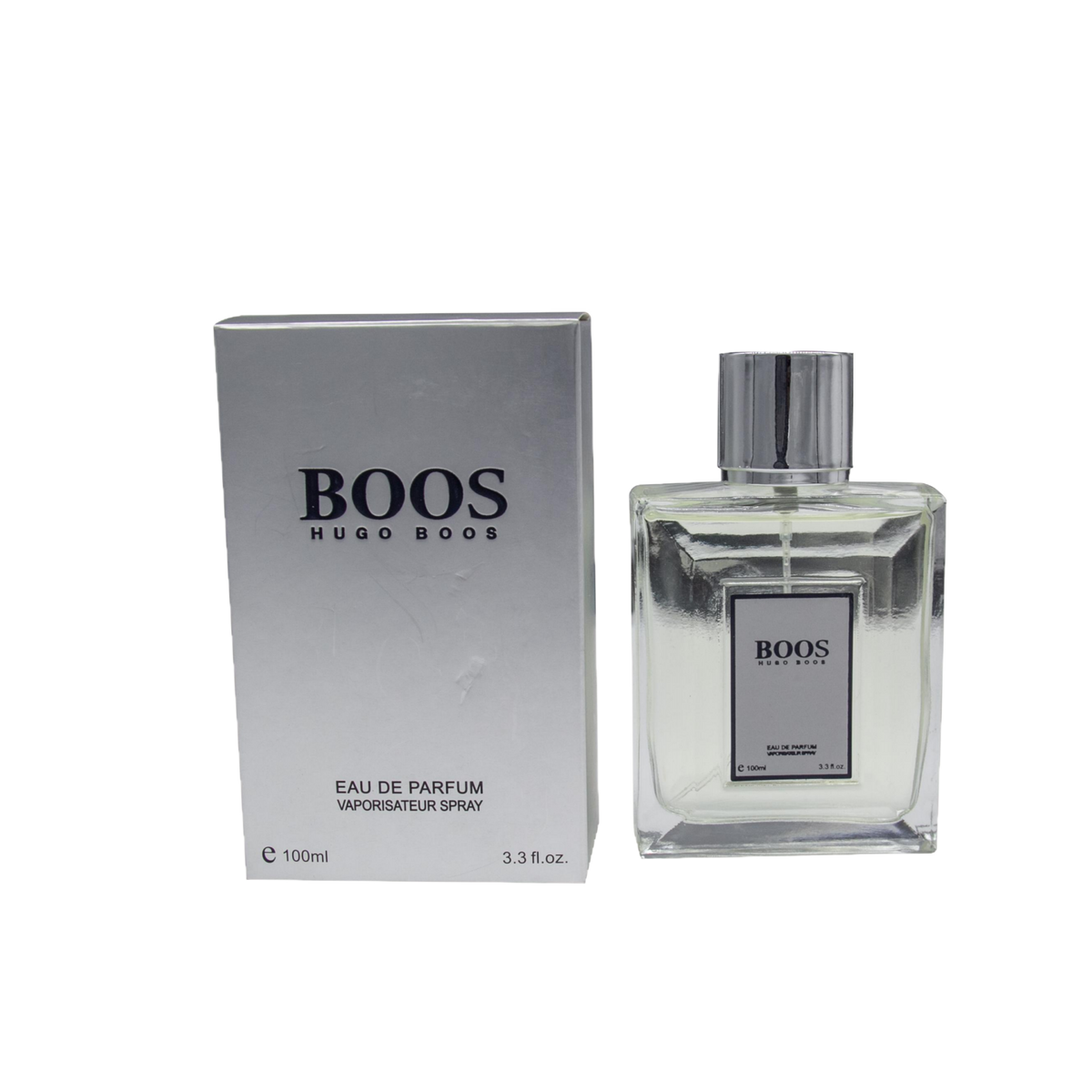 MERYAM COLLECTION  BOOS