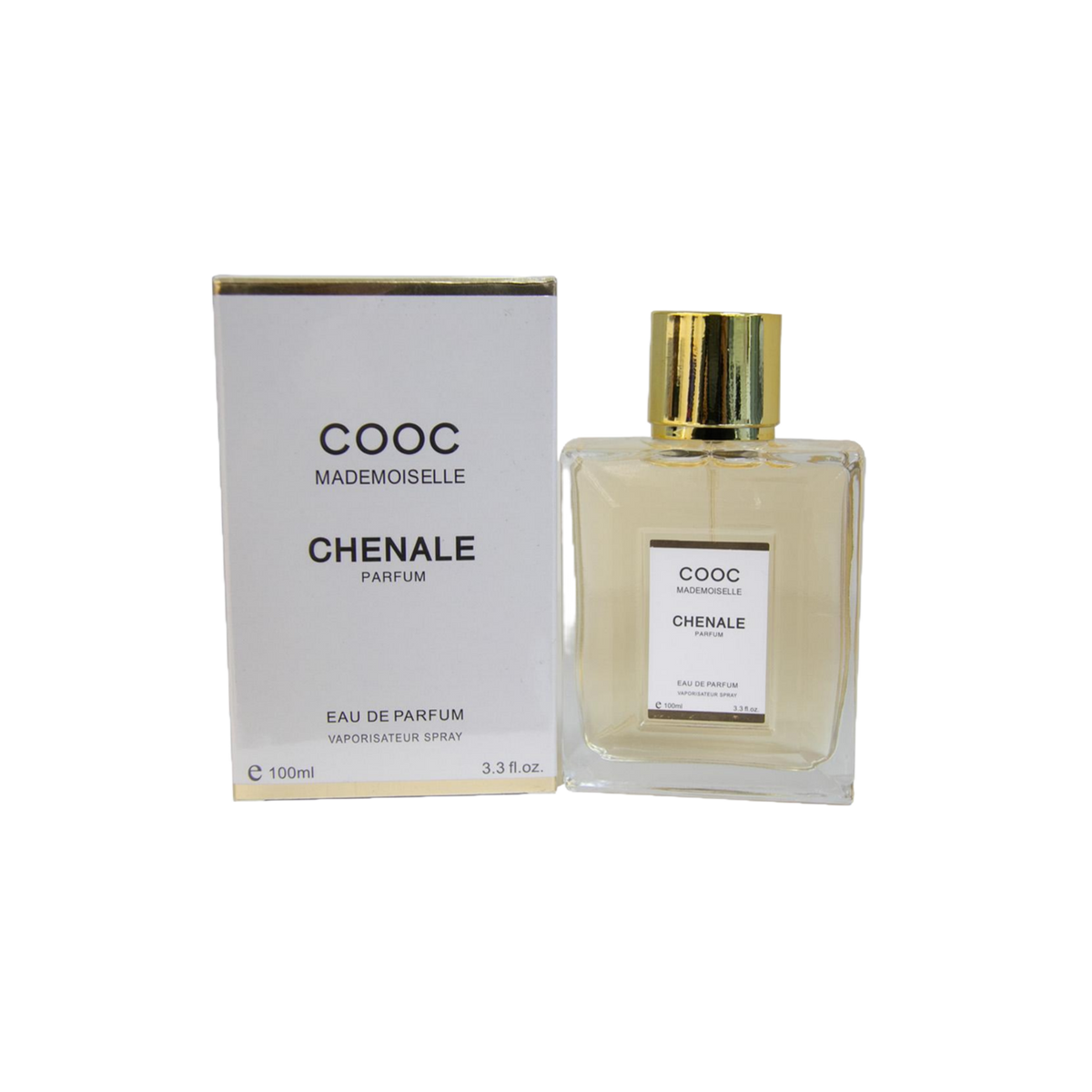 MERYAM COLLECTION N.5 CHENALE