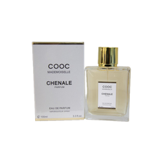 MERYAM COLLECTION N.5 CHENALE