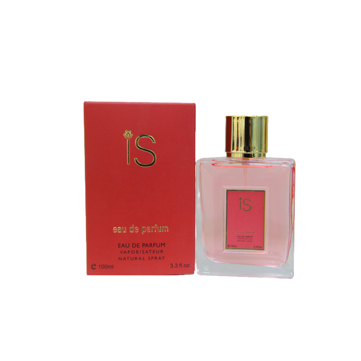 MERYAM COLLECTION IS RED