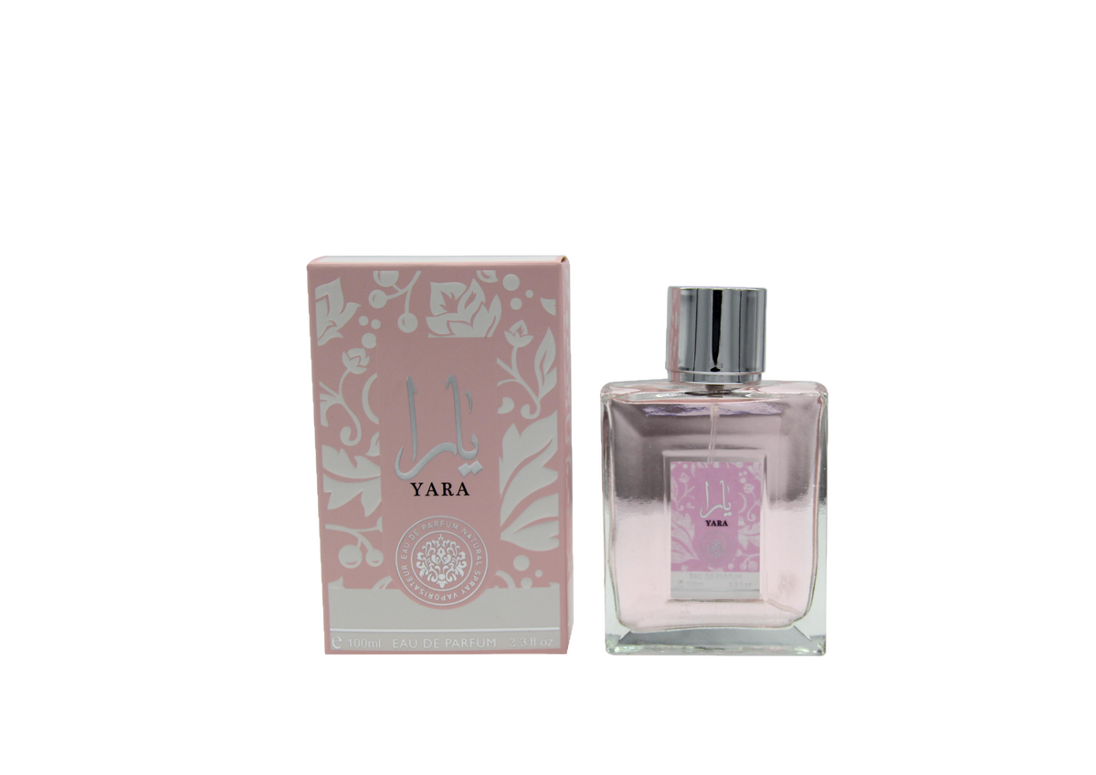 LATTAFA COLLECTION YARA PINK