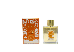 LATTAFA COLLECTION YARA ORANGE