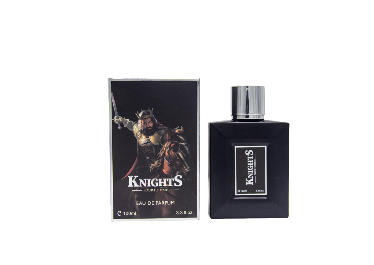 MERYAM COLLECTION KNIGHTS