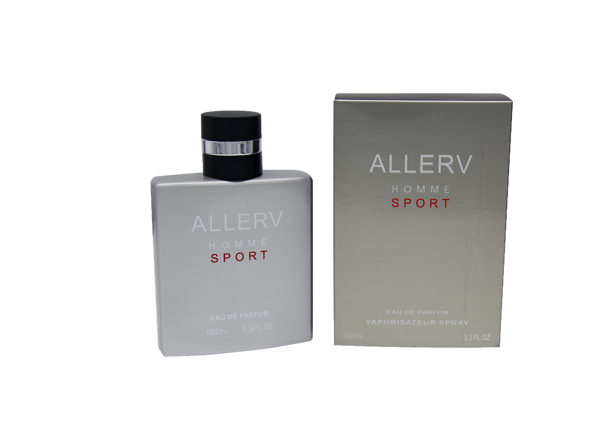MERYAM ALLERV HOMME SPORT