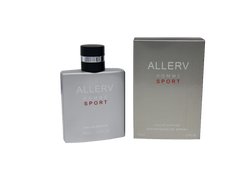 MERYAM ALLERV HOMME SPORT