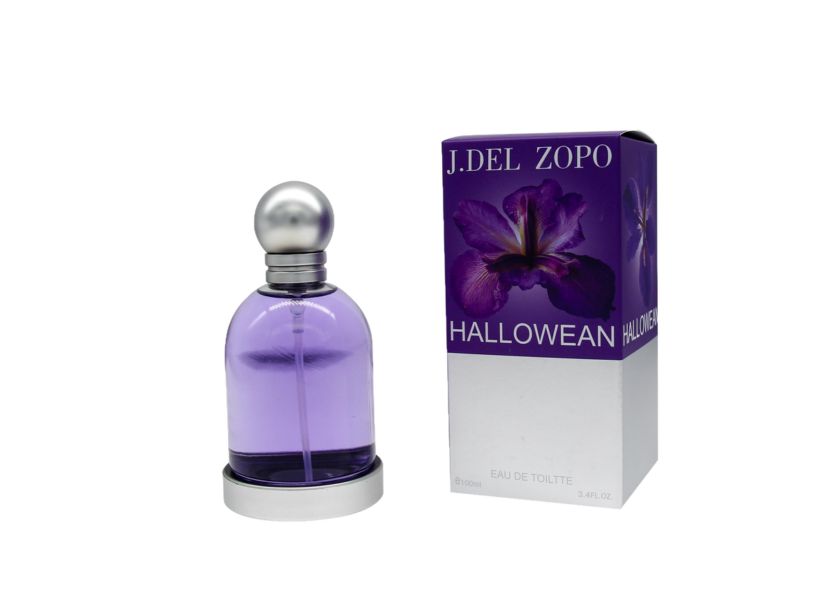 MERYAM J.DEL ZOPO PURPLE