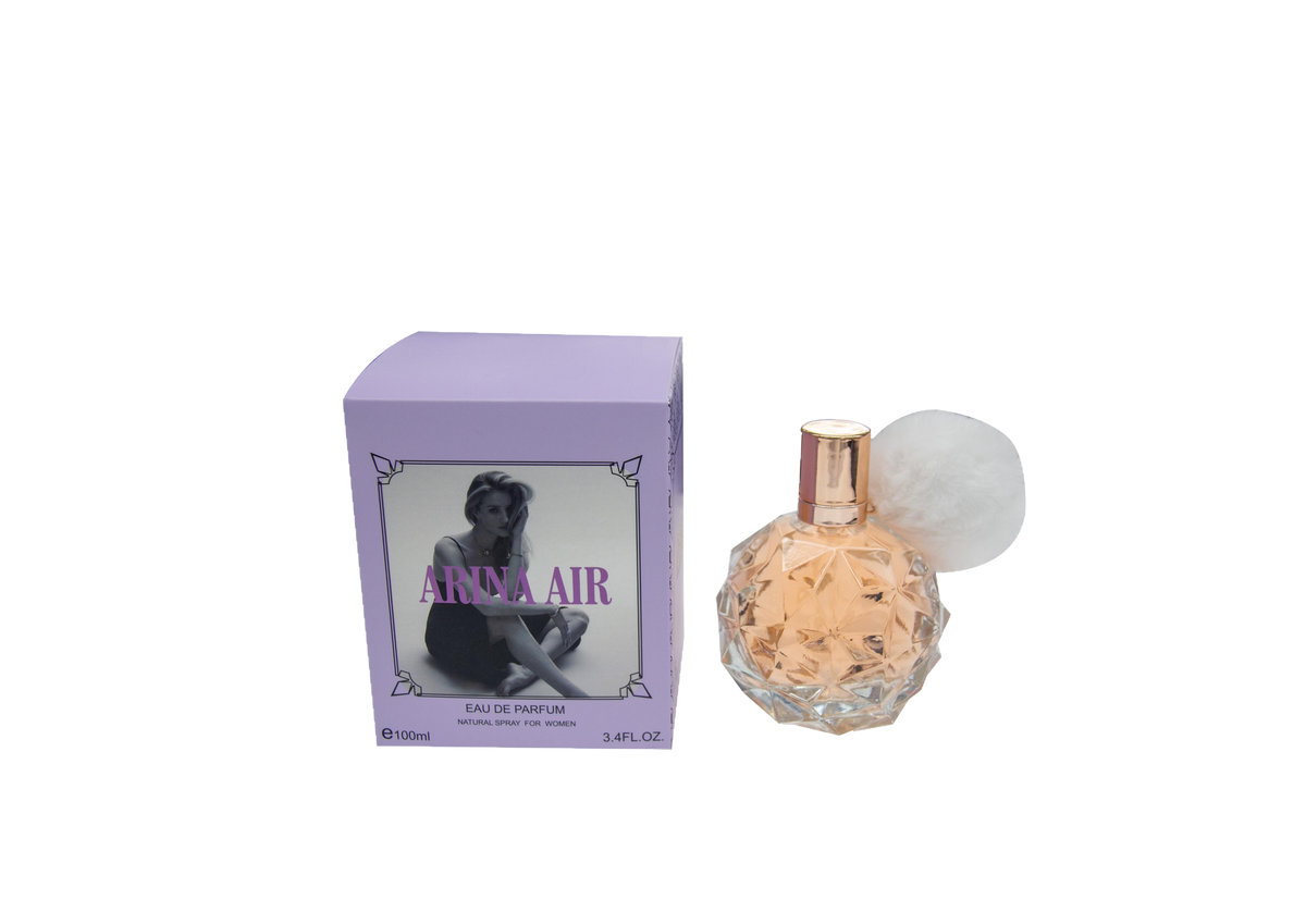 MERYAM ARINA AIR