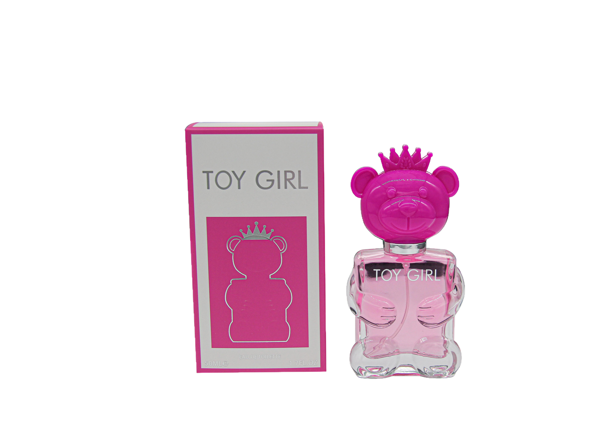 MERYAM TOY GIRL