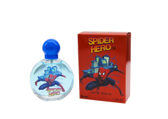 MERYAM BABY SPIDER HERO