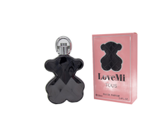 MERYAM LOVEMI BLACK