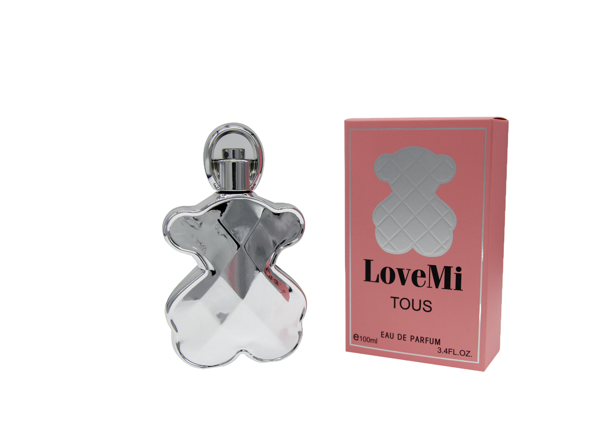 MERYAM LOVEMI SLIVER