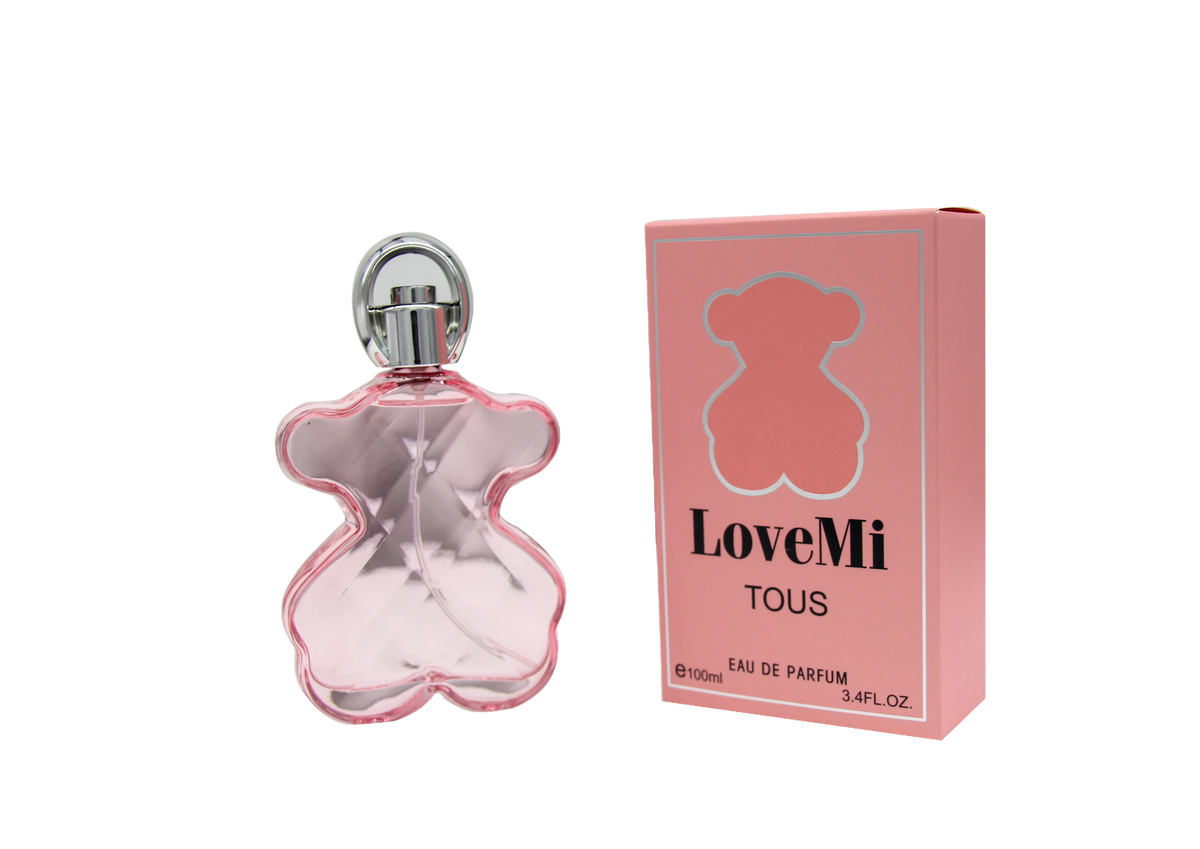 MERYAM LOVEMI PINK