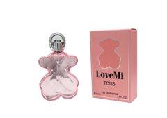 MERYAM LOVEMI PINK