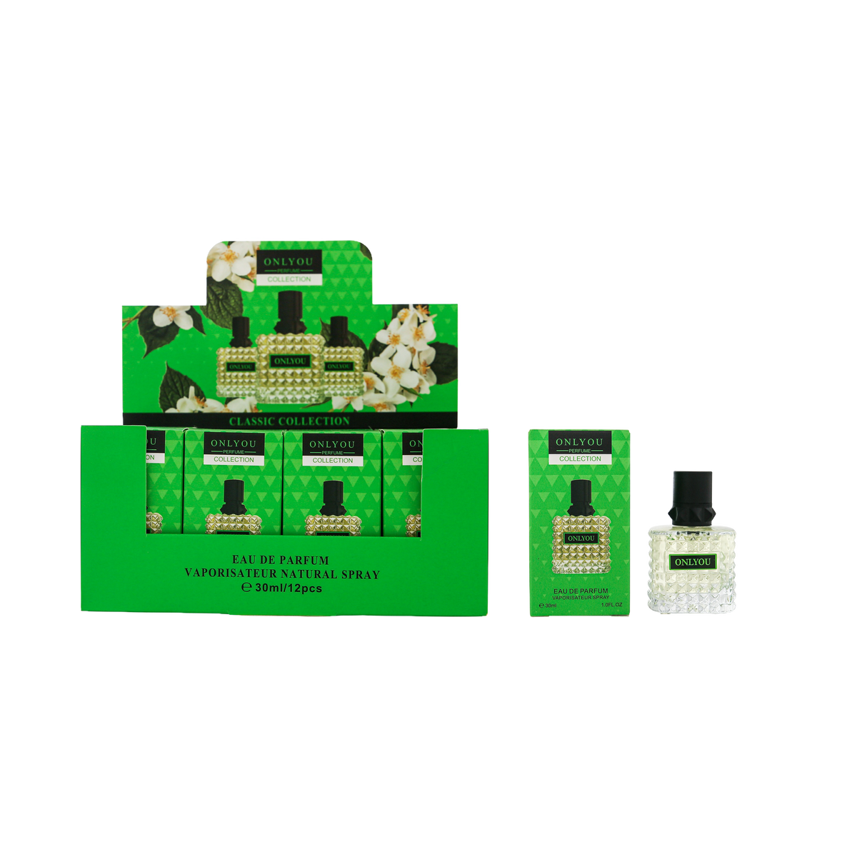 ONLYOU 30ML PACK NO.8112