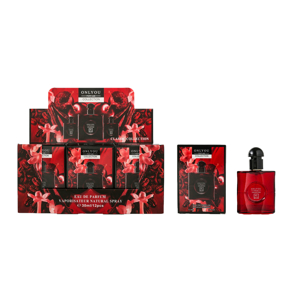 ONLYOU 30ML PACK NO.8115