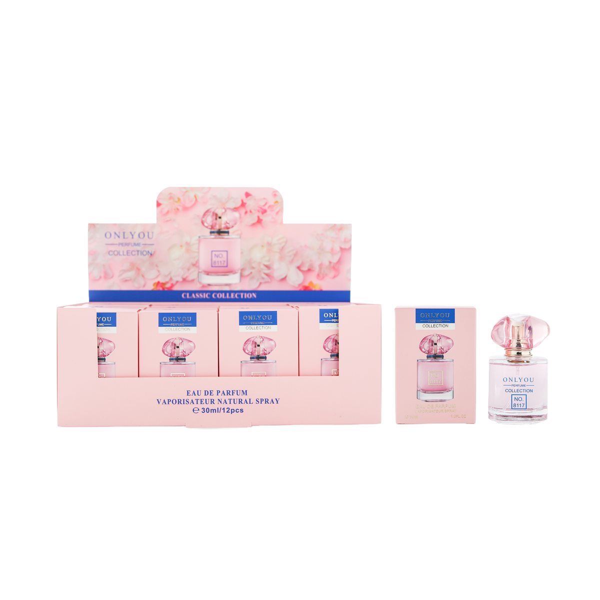 ONLYOU 30ML PACK NO.8117