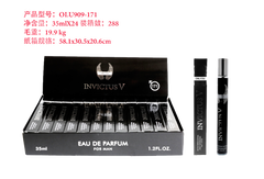PENCIL INVICTUS V