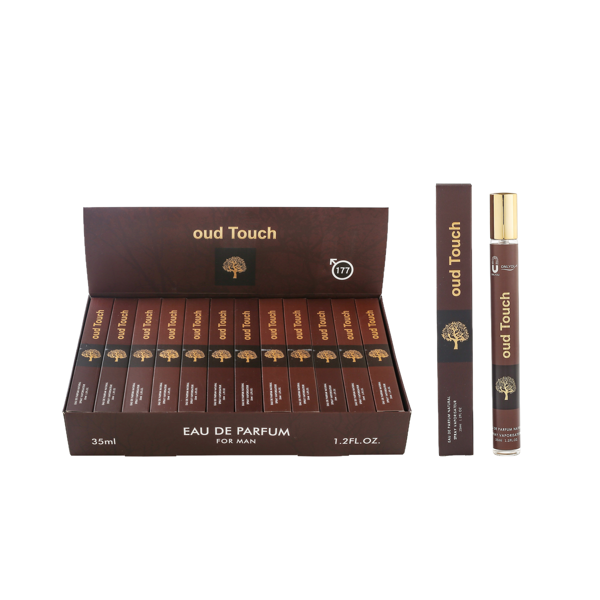 PENCIL OUD TOUCH
