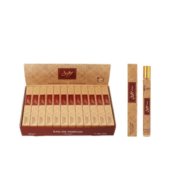 PENCIL MOUSUF BROWN