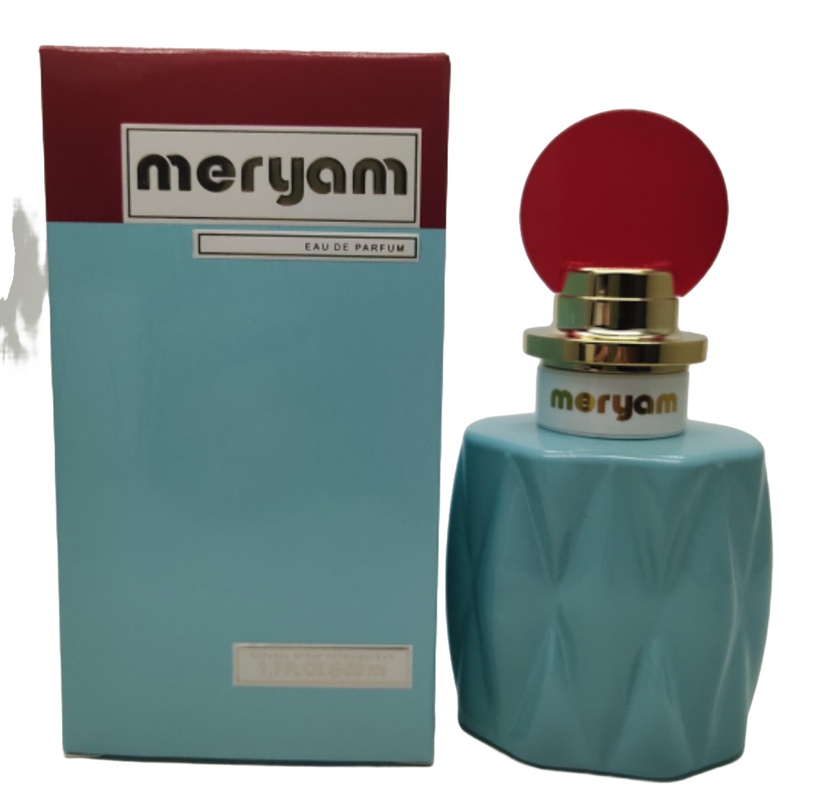 MERYAM MIU MIU