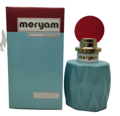 MERYAM MIU MIU