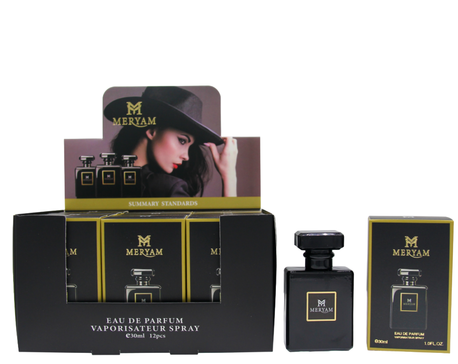 MERYAM 30ML PACK NO.07