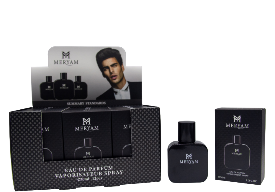 MERYAM 30ML PACK NO.09