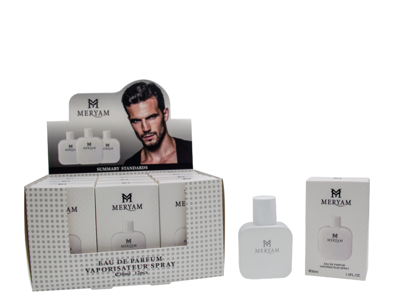 MERYAM 30ML PACK NO.10