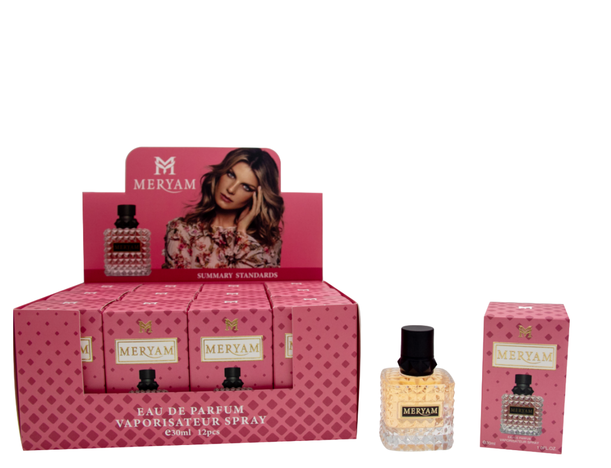 MERYAM 30ML PACK NO.14