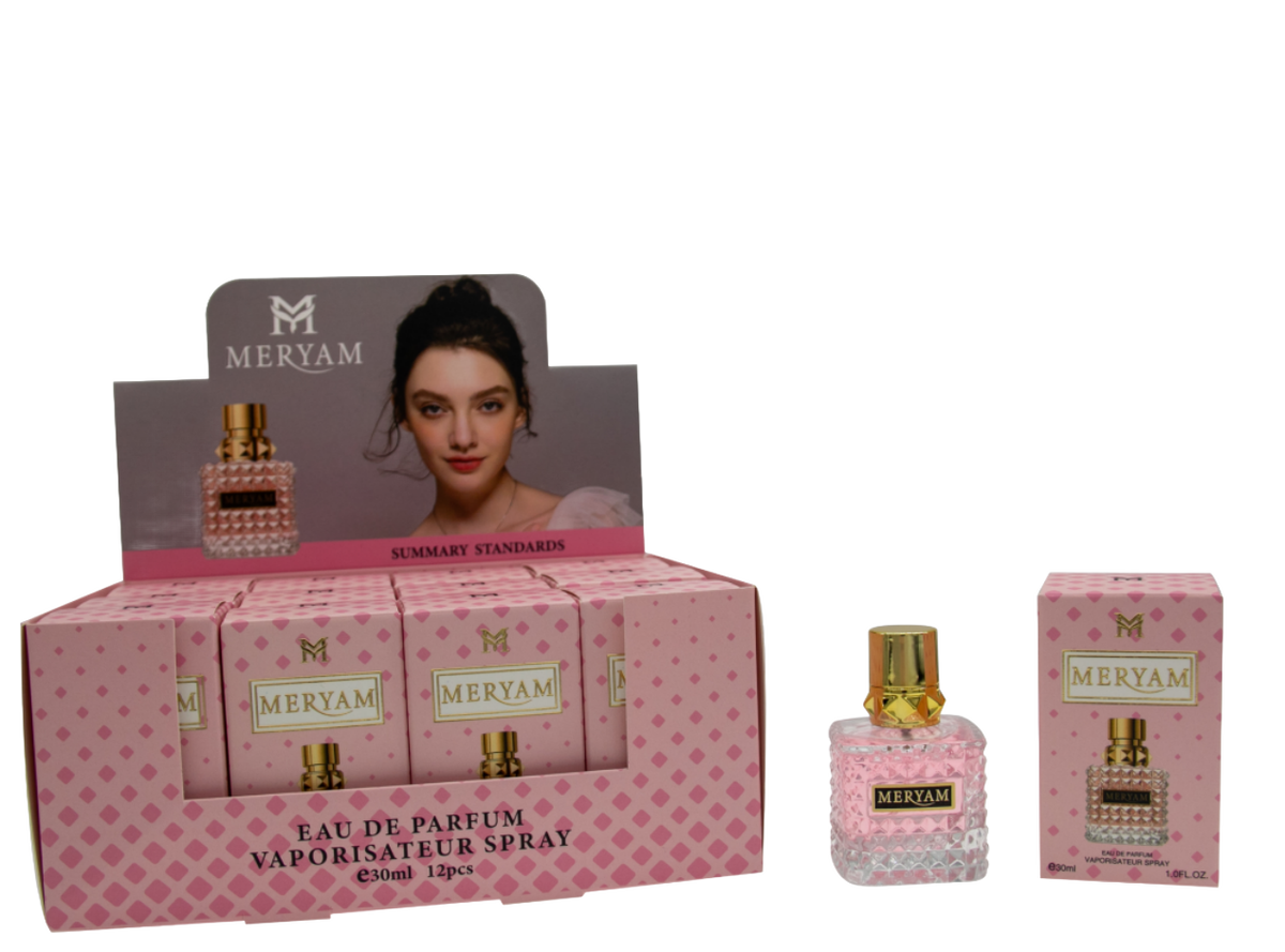 MERYAM 30ML PACK NO.15
