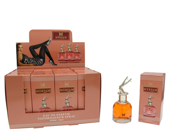 MERYAM 30ML PACK NO.20