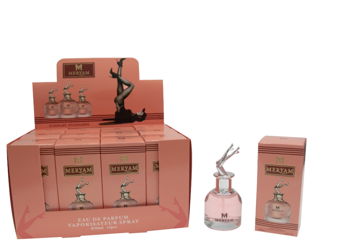 MERYAM 30ML PACK NO.21