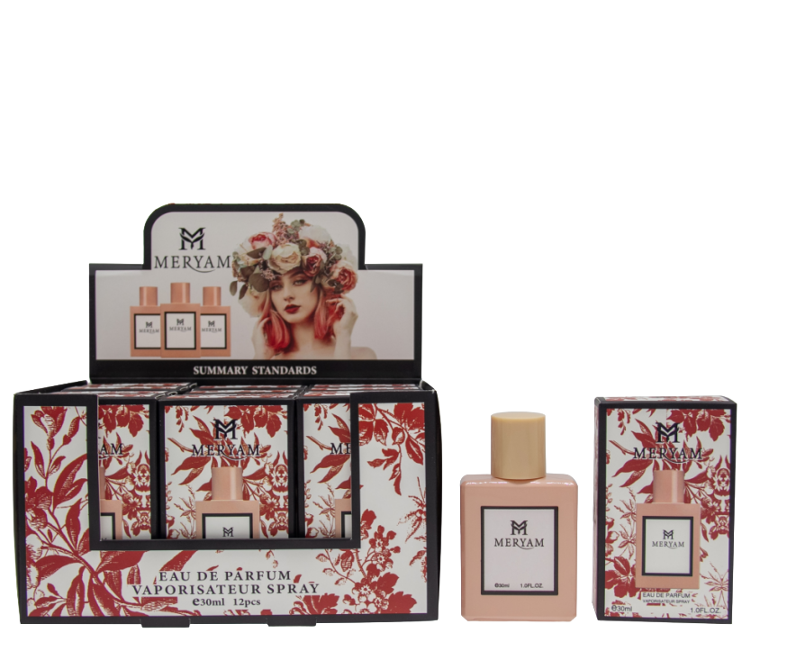 MERYAM 30ML PACK NO.23
