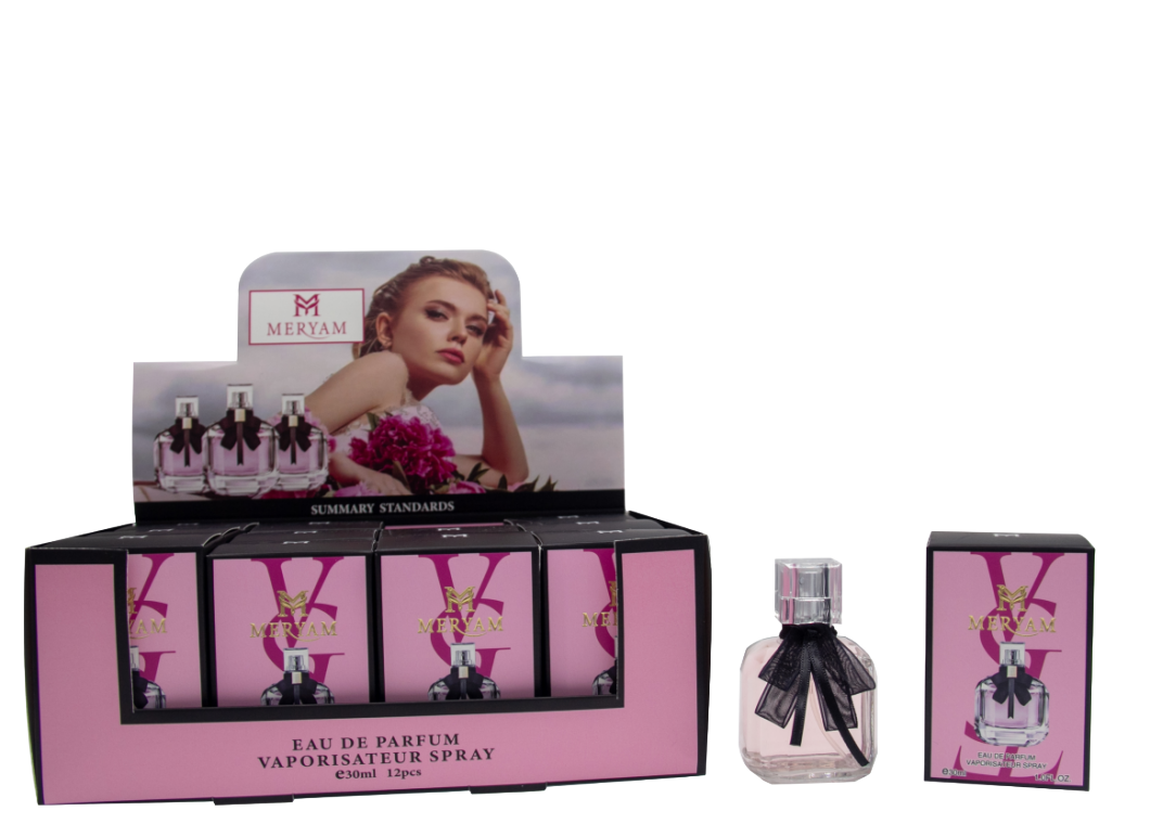 MERYAM 30ML PACK NO.24