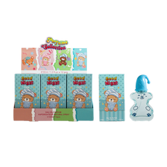 WORLD DREAM DAY BLUE