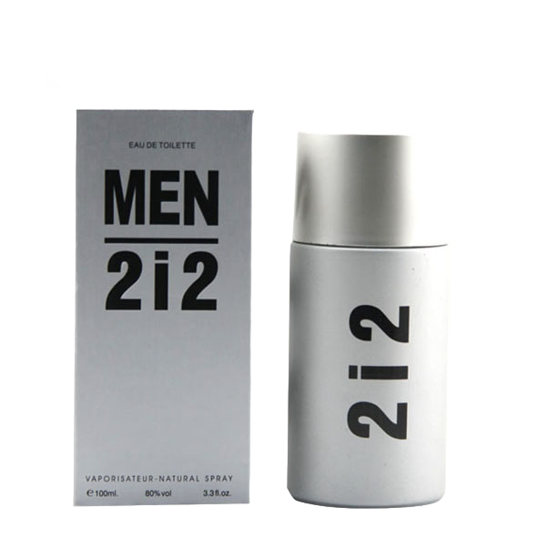 2i2 MEN WHITE