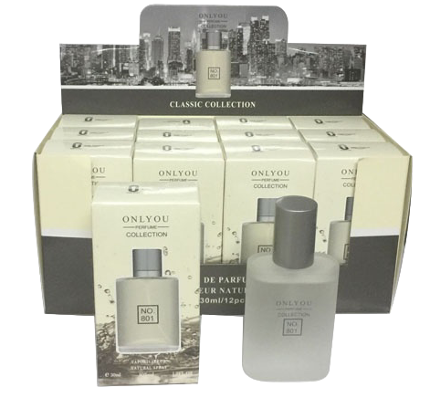 ONLYOU 30ML PACK NO.801